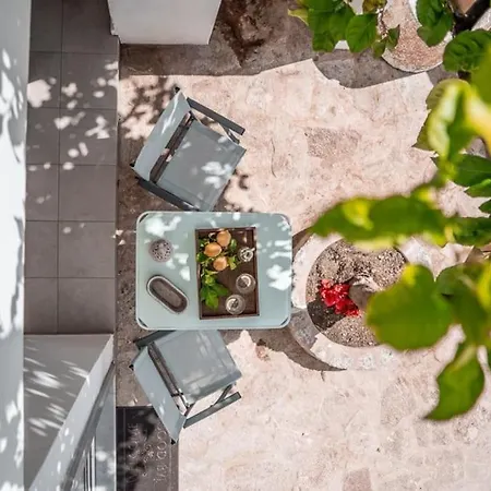 Lemon Tree - Hydra Dream Houses Exterior photo