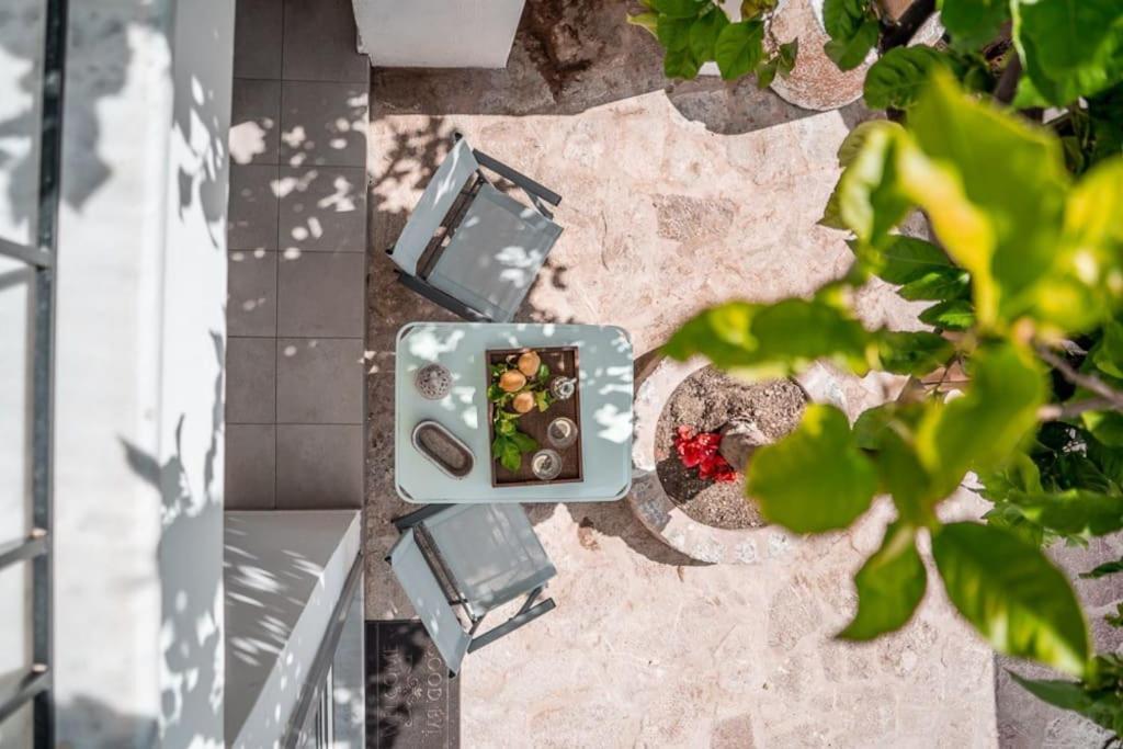 Lemon Tree - Hydra Dream Apartment Hydra (Saronic Islands)