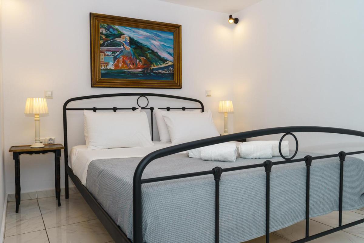 Lemon Tree - Hydra Dream Apartment Hydra (Saronic Islands)
