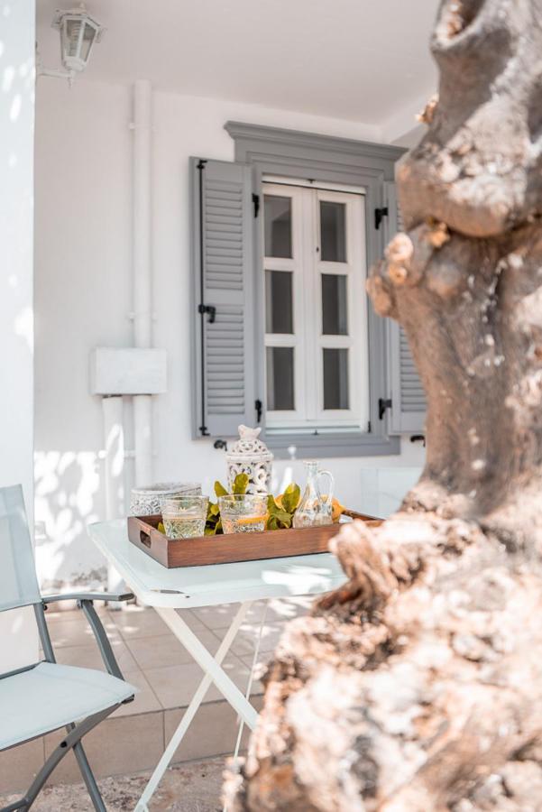 Apartment Lemon Tree - Hydra Dream Hydra (Saronic Islands)
