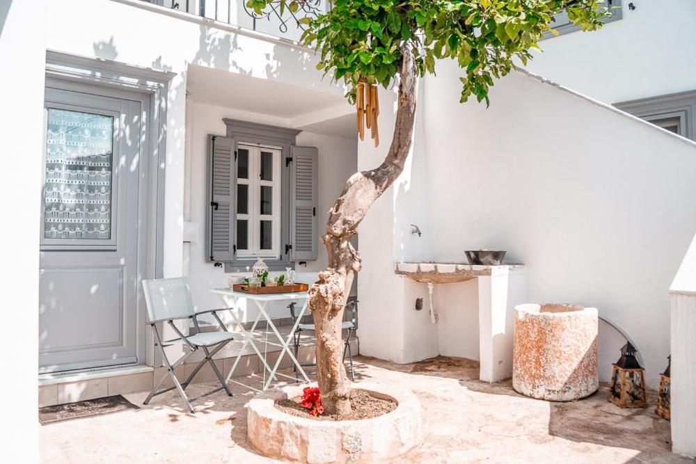 Lemon Tree - Hydra Dream Apartment Hydra (Saronic Islands)